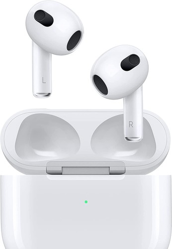 Apple airpods 3ᵉ - apple,