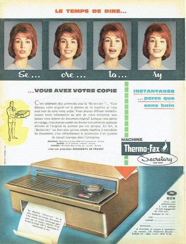 Publicite advertising 125 - advertising,
