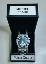 Montre Pulsar de Personnel naviguant Armée de l'Air