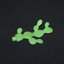 Playmobil décor cactus 3023