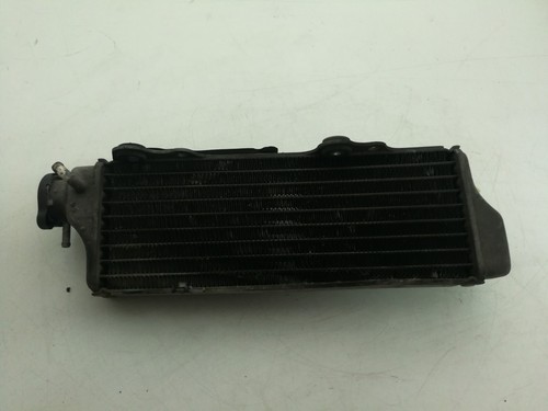Paire radiateurs husqvarna - de,