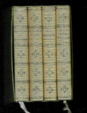 Coffret BIBLIOTHÈQUE