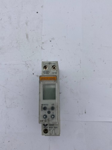 1pc merlin gerin ihp 1c - merlin,