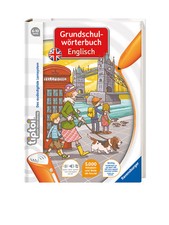Ravensburger Tiptoi École