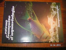 &@ Revue Française d'Aquariologie 3/1983 Calloplesiops Argus Corydoras Lacepede