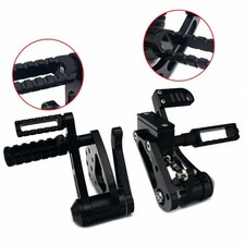 Commandes Avancées Forward