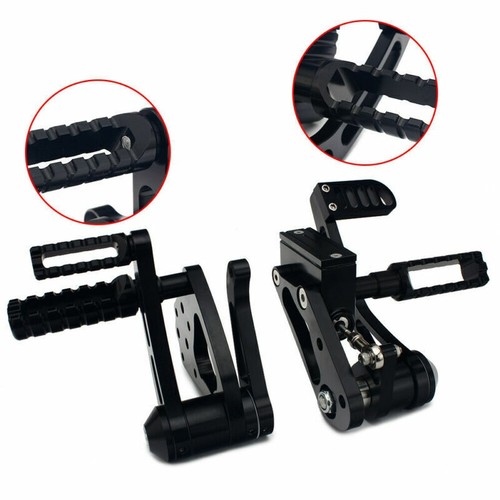 Commandes avancées forward - commandes,