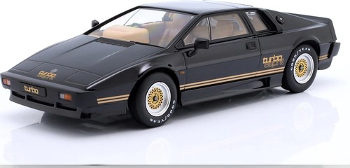 Scale lotus esprit - scale,, turbo
