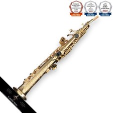 Yamaha YSS-875 Custom & Hard