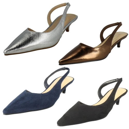 Spot chaussures escarpins - spot,