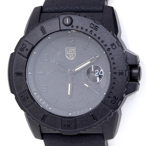 Montre pour homme - , luminox