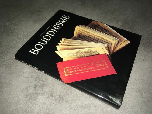 Bernard faure bouddhisme - bernard,