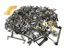 BMW K 1100 RS [1991] - lot de