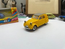 ANCIENNE NOREV PLASTIQUE