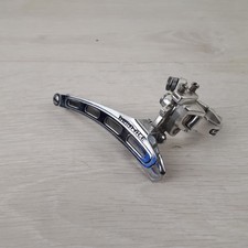 Dérailleur avant SHIMANO Dura