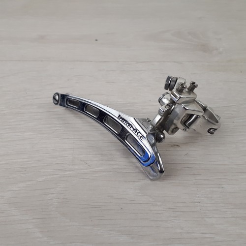 Dérailleur avant shimano dura - avant,