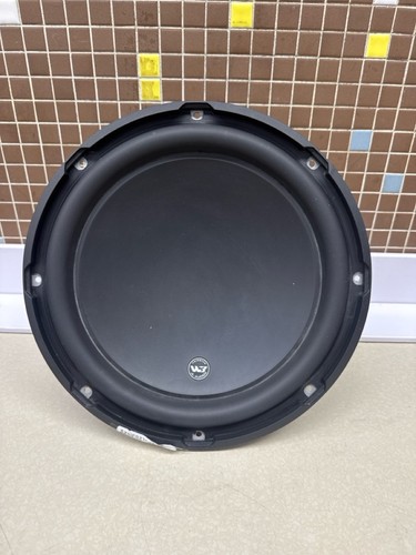 Audio speaker - w3,