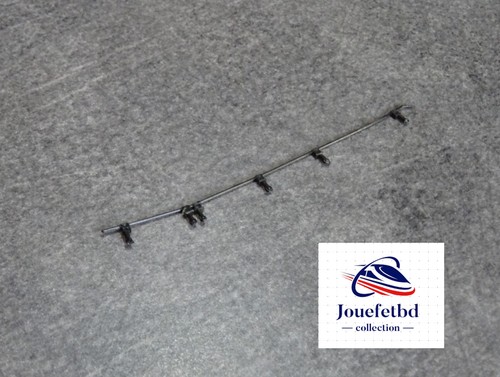 Jouef 1 détaillage de - 1,