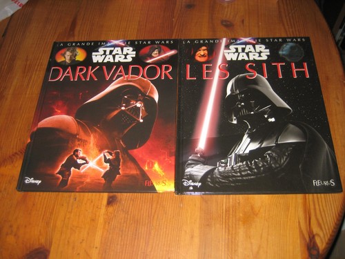Lot livres cartonné - cartonné, star