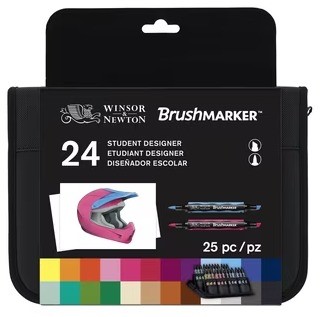 Winsor newton promarker - newton,