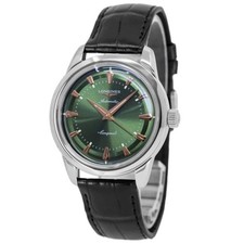 Longines Conquest Heritage