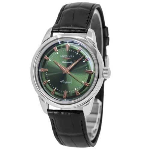 Longines conquest heritage - conquest,
