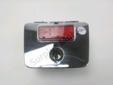 COFFRE SOUS SELLE YAMAHA XV