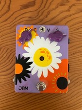 Jam pedals Retro Vibe mk3