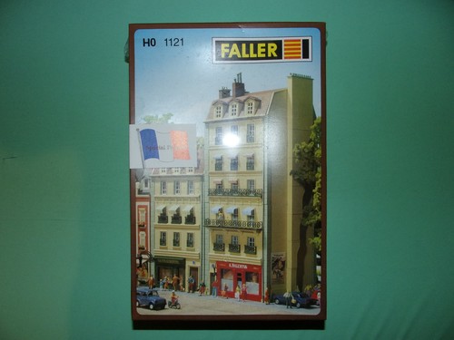 Faller maquette monter - faller,