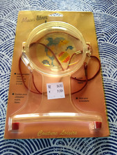 Loupe pour broderie, couture