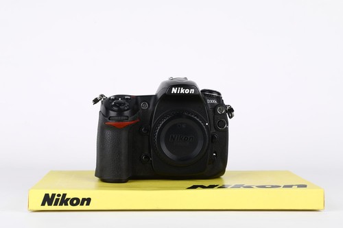 Nikon d300s ans de - nikon, +