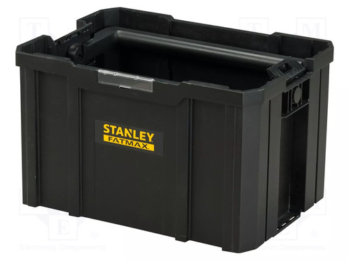 Stanley fmst1 75794 - stanley, caisse