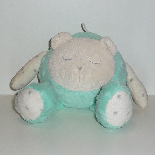 Doudou ours myhummy - ours,