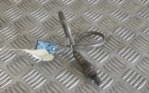 Sonde lambda peugeot 206 - lambda,