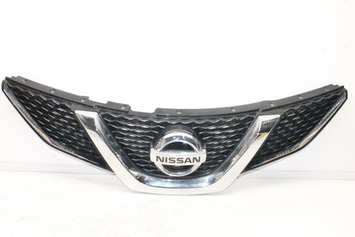 Nissan qashqai mk2 j11 - mk2,