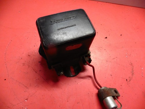 Régulateur ducellier pour - régulateur,