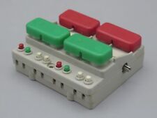 Boîtier de commande double interrupteur - Jouef 892