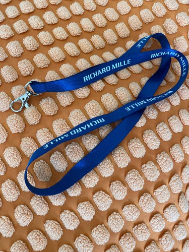 Cordon tour cou lanyards - cordon,