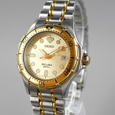 Montre Homme SEIKO 1991