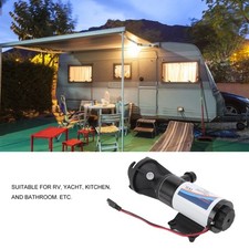 Pompe à Déchets Pour