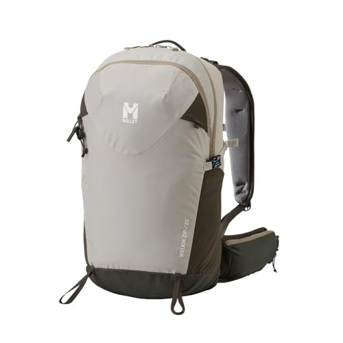 Millet sac dos de - sac,