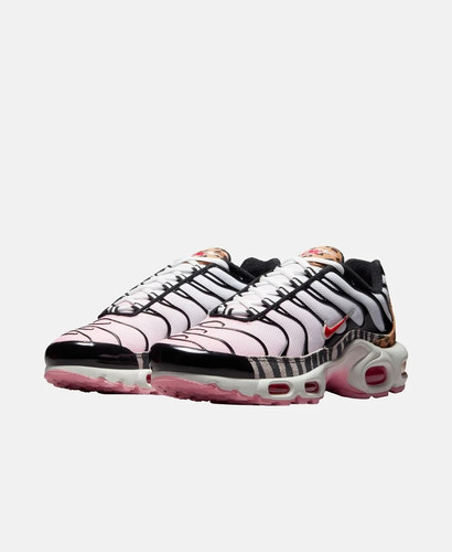 Basket nike air max plus - nike,