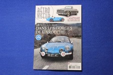 Rétroviseur - Numéro 309 -