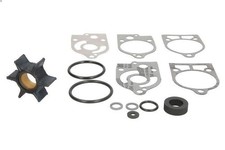 Turbine, pompe à eau SIERRA