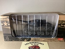 1/43 Collection Chars de combat Altaya , Pz.kpfw VI Tiger Ausf P 1942