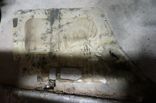 Bmw e30 pare vapeur - e30, plastique