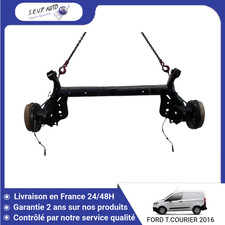 ?? TRAIN ARRIERE FORD T.COURIER ➤2571553 ♻️