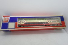 JOUEF Autorail 8605 PANORAMIQUE X4200 Train Locomotive HO