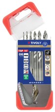 Tivoly • Coffret 6 Forets