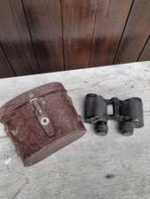 paire de jumelles fabrication Allemande Indochine